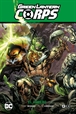 Green Lantern Corps vol. 08: El armero (GL Saga - El día más brillante Parte 4)