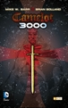 Camelot 3000 (Segunda edición)
