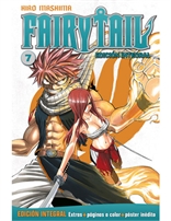 Fairy Tail - Libro 07