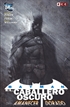 Batman: Amanecer dorado (Segunda edición)