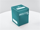 Deck Case 100+ Azul Gasolina