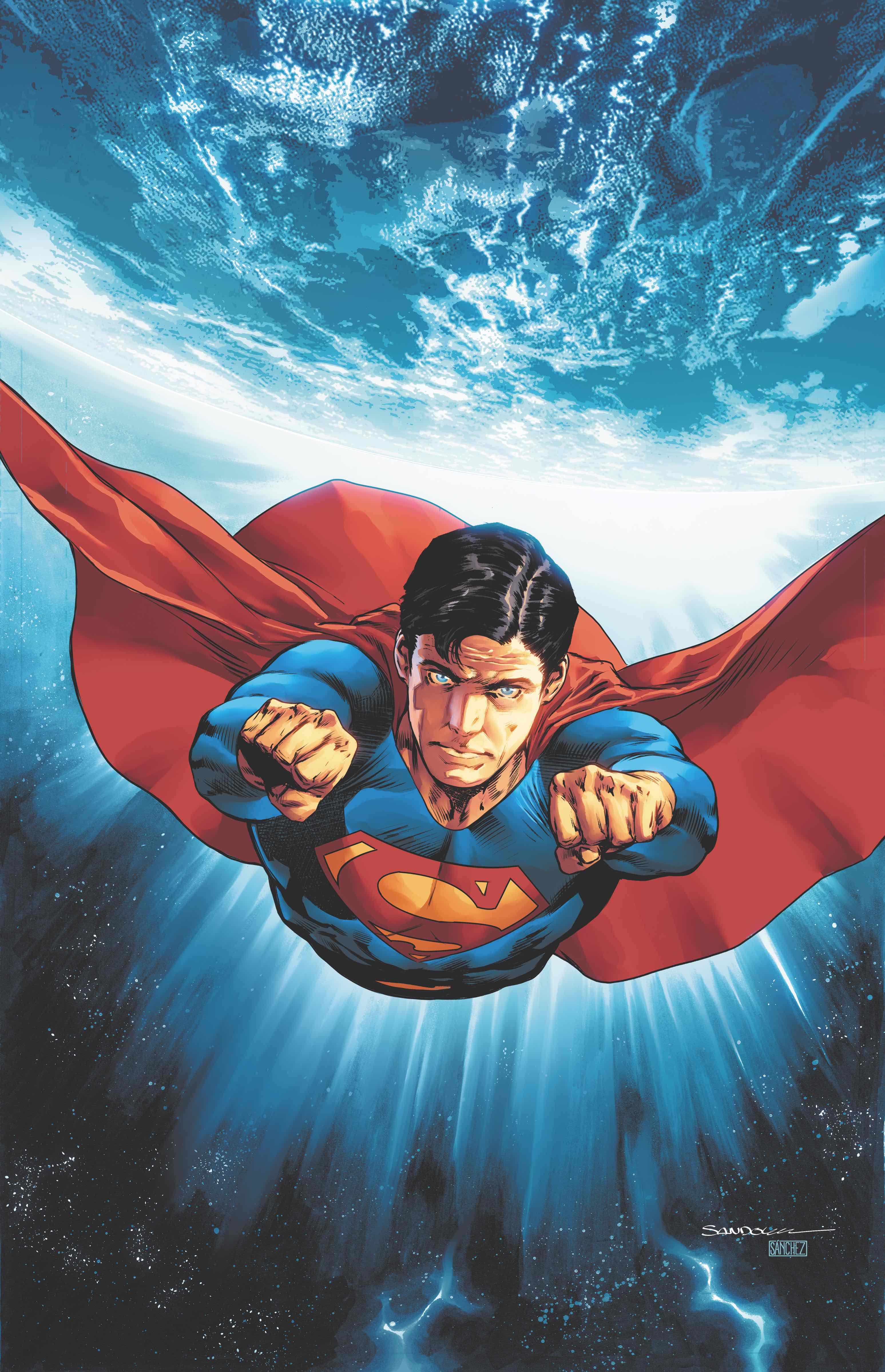 Superman 1978 - ECC Cómics