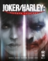 Joker/Harley: Cordura Criminal