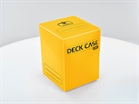 Deck Case 100+ Amarillo