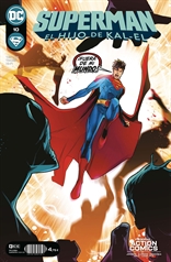 Superman núm. 10/ 120