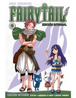 Fairy Tail - Libro 09