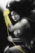 Wonder Woman: Black and Gold
