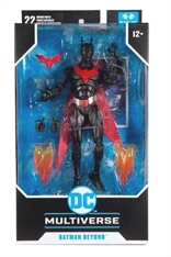 McFarlane Toys Action Figures - BATMAN batman beyond