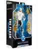 McFarlane Toys Action Figures - THE FLASH hot pursuit dc gaming