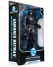 McFarlane Toys Action Figures - BATMAN ARMORED dark knight returns
