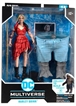 McFarlane Toys Action Figures - HARLEY QUINN the suicide squad - Collect To Build 04