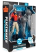 McFarlane Toys Action Figures - PEACEMAKER the suicide squad - Collect To Build 03