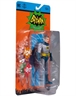 McFarlane Toys Action Figures - RETRO 1966 - BATMAN UNMASKED