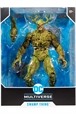 McFarlane Toys Action Figures - SWAMP THING variant