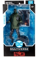 McFarlane Toys Action Figures - THE RIDDLER the batman movie