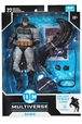 McFarlane Toys Action Figures - BATMAN dark knight returns dkr build a horse batman