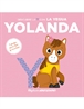 Mi primer abecedario vol. 39: Descubre la Y con Yegua Yolanda