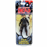 McFarlane Toys - The Walking Dead: Action figures series 4 - PAUL 