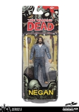 McFarlane Toys - The Walking Dead: Action figures series 5 - NEGAN