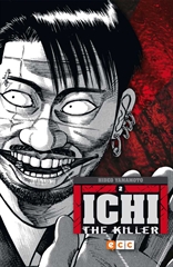 Ichi the killer núm. 02 de 10