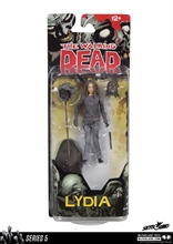 McFarlane Toys - The Walking Dead: Action figures series 5 - LYDIA