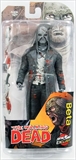 McFarlane Toys - The Walking Dead: Action figures Exclusives - BETA b/w bloody exclusive
