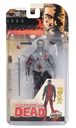 McFarlane Toys - The Walking Dead: Action figures Exclusives - RICK b/w bloody