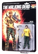 McFarlane Toys - The Walking Dead: Action figures Shiva Force - RICK commander shiva force