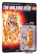 McFarlane Toys - The Walking Dead: Action figures Shiva Force - SHIVA tiger shiva force