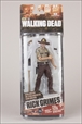 McFarlane Toys - The Walking Dead: Action figures TV series, series 7 - RICK GRIMES exclusive