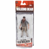 McFarlane Toys - The Walking Dead: Action figures TV series, series 7 - FLU WALKER cell block
