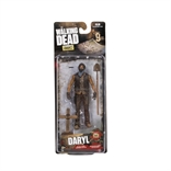 McFarlane Toys - The Walking Dead: Action figures TV series, series 9 - DARYL