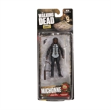 McFarlane Toys - The Walking Dead: Action figures TV series, series 9 - MICHONNE