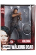 McFarlane Toys - The Walking Dead: Action figures pack TV series - GLENN legacy deluxe