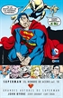 Grandes Autores de Superman: John Byrne - Superman: El hombre de acero vol. 10 de 10