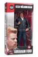 McFarlane Toys - The Walking Dead: Action figures pack TV series - Color Tops / ABRAHAM FORD Red w7