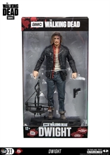 McFarlane Toys - The Walking Dead: Color Tops premium Action Figure - DWIGHT 31