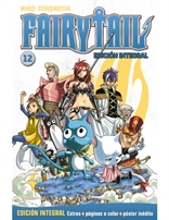 Fairy Tail - Libro 12