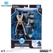 McFarlane Toys Action Figures- BATMAN endless winter Collect to build Frost 02