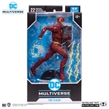 McFarlane Toys Action Figures - THE FLASH tv series 7