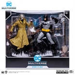 McFarlane Toys Action Figures - BATMAN Vs HUSH