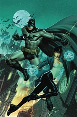 Batman: Leyendas urbanas núm. 11