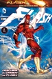 Flash: El origen de Flash