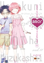 Qué difícil es el amor para un otaku núm. 11 (Edición especial para coleccionistas)