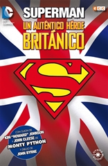  [Comics] Siguen las adquisiciones 2016 - Página 28 Superman_heroe_britanico_156