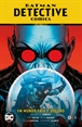 Batman: Detective Comics vol. 12 - Un mundo frío y oscuro (El Año del Villano Parte 4)