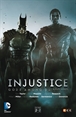 Injustice: Gods among us - Año uno vol. 02 de 2