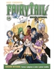 Fairy Tail - Libro 14