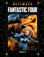 Marvel Ultimate núm. 15