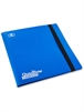 Álbum 12 - Pocket QuadRow Flexxfolio Azul